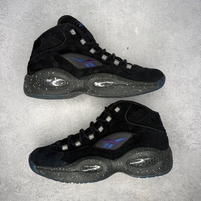 Packer Shoes x Sneakersnstuff x Token 38 x Reebok Question Mid 'MSG'