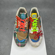 adidas ZX 8000 Sean Wotherspoon Superearth *pre-owned* SIZE 12