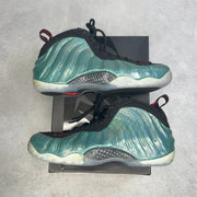 Nike Air Foamposite One Gone Fishing 11 (New) - Kicks Collective PA - Nike - 575420-300-11-N-1 - Pre-Owned Sneakers - 11