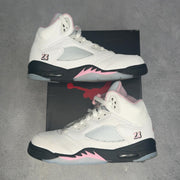 Jordan 5 Retro Medium Soft Pink (GS) 6Y (Pre-Owned) - Kicks Collective PA - Jordan - HQ7980-102-6Y-PO-3 - Pre-Owned Sneakers - 6Y / 7.5W