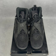 Jordan 8 Retro Winterized Gunsmoke - Image 3