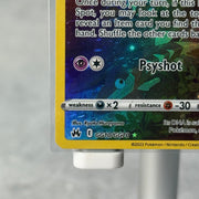 Pokemon Mew GG10/GG70 SWSH Crown Zenith Galarian Gallery
