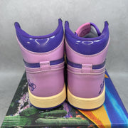 Kool KIY Reves Paris '85 Hi Runtz 420 Limited Edition 10.5 (New) - aux
