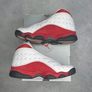 Jordan 13 Retro OG Chicago (2017) 8.5 (Pre-Owned) - Kicks Collective PA - Jordan - 414571-122-8.5-PO-1 - Pre-Owned Sneakers - 8.5