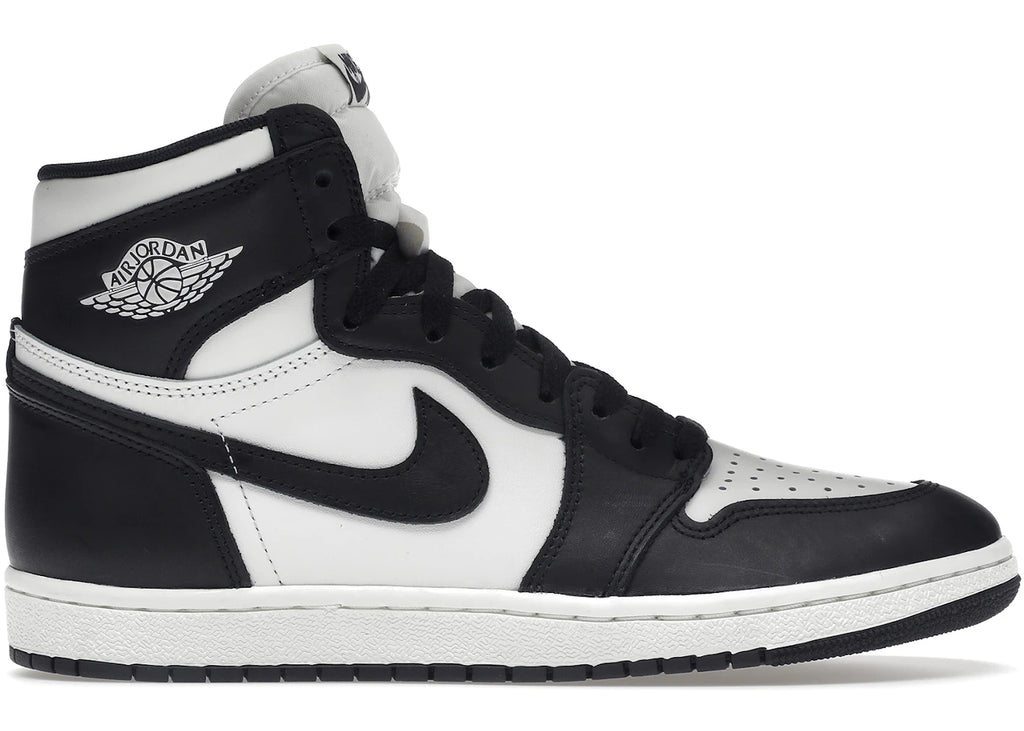 Jordan 1 Retro High '85 Black White (2023) - Kicks Collective PA - Jordan - BQ4422-001 - Men's Shoes - 9M/10.5W - Brand New