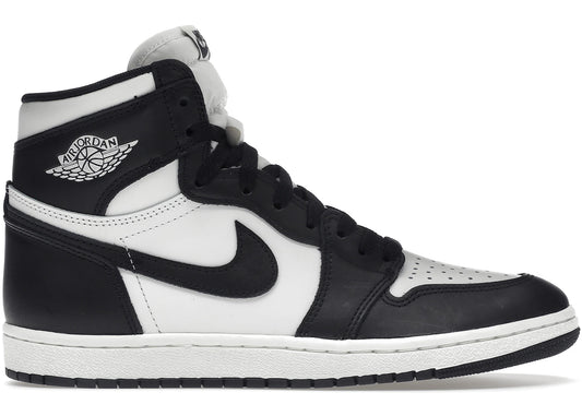 Jordan 1 Retro High '85 Black White (2023) - Kicks Collective PA - Jordan - BQ4422-001 - Men's Shoes - 9M/10.5W - Brand New