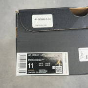 Jordan 1 Low White Multi-Color Swoosh 11 (Pre-Owned) - Kicks Collective PA - Jordan - CW7033-100-11-PO-1 - Pre-Owned Sneakers - 11
