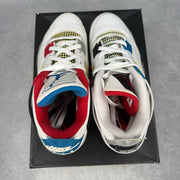 Jordan 4 Retro What The *pre-owned* SIZE 8.5