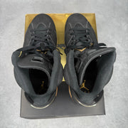 Jordan 6 Retro DMP (2020) *pre-owned* SIZE 9.5