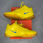 Nike KD 3 Christmas (2010) *pre-owned* SIZE 11