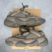 adidas Yeezy 500 Clay Brown *pre-owned* SIZE 10