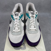 Nike Air Max Correlate Club Purple Turquoise Blue (Women's) *pre-owned* SIZE 10.5W