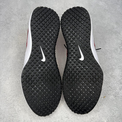 Nike Varsity Compete TR 2 Gym Red *pre - owned* SIZE 12 - Kicks Collective PA - Nike - AT1239-600 - Men's Shoes - 12M/13.5W - Pre - Owned - No Box