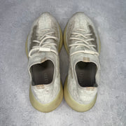 adidas Yeezy Boost 380 Calcite Glow *pre-owned* SIZE 8