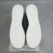 Nike Air Force 1 Black Safari 13 (New) - Kicks Collective PA - Nike - 488298 043-13-N-1 - Pre-Owned Sneakers - 13