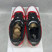 Nike Air Force 1 Low Chicago NIKEID 10 (Pre-Owned) - aux