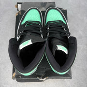 Jordan 1 Retro High OG Green Glow *pre-owned* SIZE 13