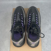Nike Air Max 95 Black Dark Shadow 10.5 (Pre-Owned) - Image 5