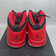 Jordan 10 Retro Bulls Over Broadway 10.5 (Pre-Owned) - aux