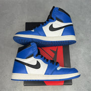 Jordan 1 Retro High Game Royal 9.5 (Pre-Owned) - Kicks Collective PA - Jordan - 555088-403-9.5-PO-1 - Pre-Owned Sneakers - 9.5M / 11W
