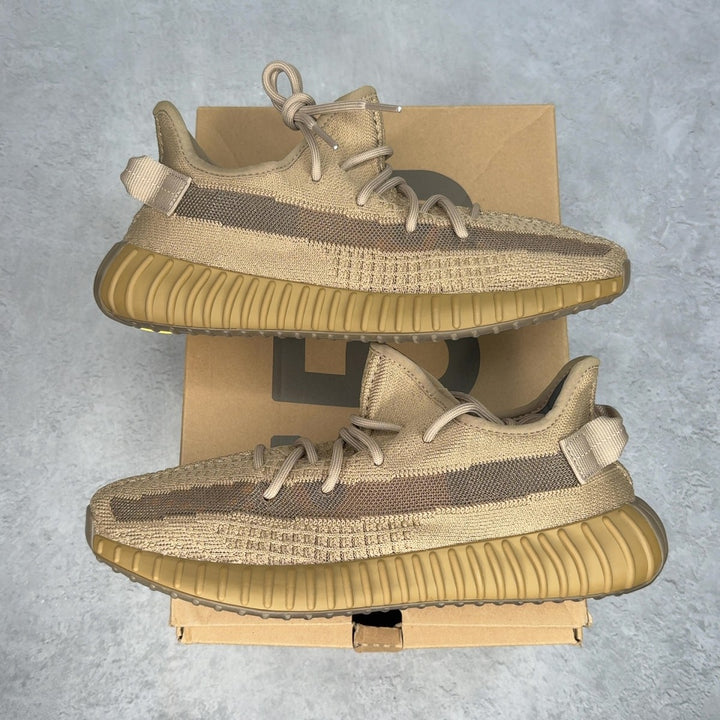 adidas Yeezy Boost 350 V2 Earth - Image 1