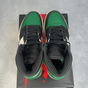 Jordan 1 Retro High Pine Green 9.5 (Pre-Owned) - aux