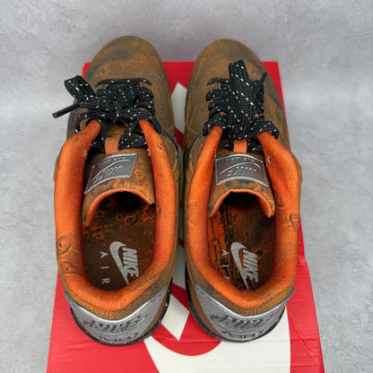 Nike Air Max 90 Mars Landing *pre - owned* SIZE 11 - Kicks Collective PA - Nike - CD0920-600 - Men's Shoes - 11M/12.5W - Pre - Owned