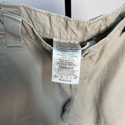 Carhartt Pocket Painter Jeans Tan/Cream *pre-owned* SIZE 36/30