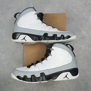 Jordan 9 Retro Barons 12 (Pre-Owned) - front