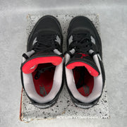 Jordan 4 Retro Bred Reimagined *pre-owned* SIZE 10.5