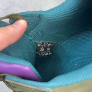 A Bathing Ape Bape Road Sta Skunk 10 (Pre-Owned) - aux