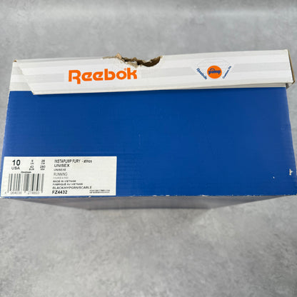 Reebok Instapump Fury atmos Citron Animal