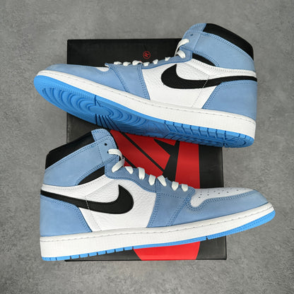 Jordan 1 Retro High OG University Blue