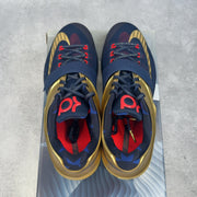 Nike KD 7 Gold Medal 10 (Pre-Owned) - aux