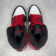 Jordan 1 Retro Beginning Moments Pack (BMP) Old Love - Kicks Collective PA - Jordan - 136085-102 - Men's Shoes - 9.5M/11W - Brand New - No Box