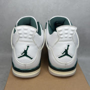 Jordan 4 Retro Oxidized Green 11 (Pre-Owned) - aux