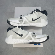 Nike Zoom Freak 1 White Black 11 (Pre-Owned) - back
