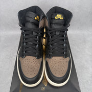 Jordan 1 Retro High OG Palomino *pre-owned* SIZE 10