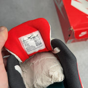 Nike Air Max2 Light Habanero Red Navy Emerald - Image 7