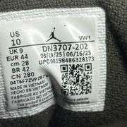 Jordan 3 Retro Family Affair pre-owned size 10