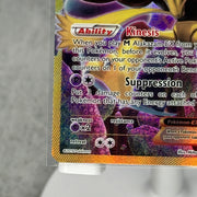 Alakazam EX (Secret) - XY - Fates Collide (FCO)
