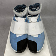 Jordan 20 OG West Coast Blue pre-owned size 11