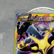Alakazam EX (Secret) - XY - Fates Collide (FCO)