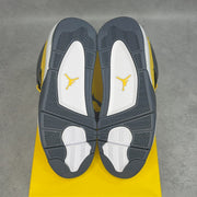 Jordan 4 Retro Lightning (2021) 9 (Pre-Owned) - aux