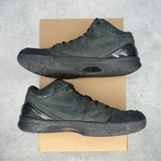 Nike Kobe 4 Protro Gift of Mamba 9 (Pre-Owned) - back