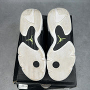 Jordan 14 Retro Indiglo (2016) - Image 6