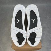 Jordan 4 Retro Fear Pack (2013) 11 11 (Pre-Owned) - aux
