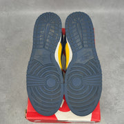 Nike Dunk Low Michigan (2021) - Image 6