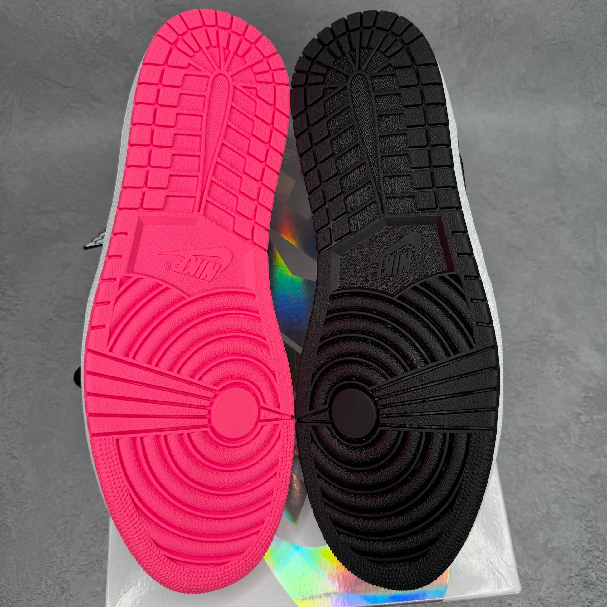 Jordan 1 Retro Low Chinese New Year (2020)