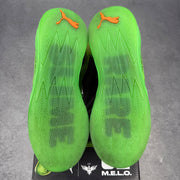 Puma LaMelo Ball MB.02 Nickelodeon Slime pre-owned size 10.5 - Kicks Collective PA - Puma - 377584-01 - Men's Shoes - 10.5M/12W - Pre-Owned